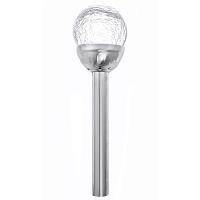USL-M-063/MT390 Садовый светильник на солнечной батарее Bellatrix. Серия Modern