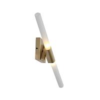 Дополнительная картинка Настенный светильник ST Luce Laconicita SL947.201.02