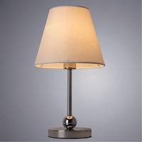 Дополнительная картинка Настольная лампа Arte Lamp Elba A2581LT-1CC
