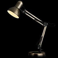 Дополнительная картинка Настольная лампа Arte Lamp Junior A1330LT-1AB