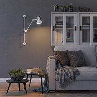 Дополнительная картинка Спот Odeon Light Modern Arta 4126/1WA