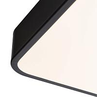 Дополнительная картинка Потолочный светодиодный светильник Arte Lamp Scena A2669PL-1BK