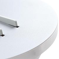 Дополнительная картинка Бра Arte Lamp Electra A8231AP-1WH