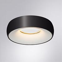 Дополнительная картинка Потолочный светильник Arte Lamp HEZE A6665PL-1BK