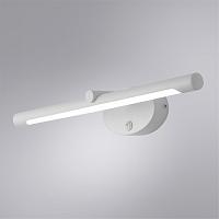 Дополнительная картинка Подсветка для картин Arte Lamp Ronnie A8025AP-1WH