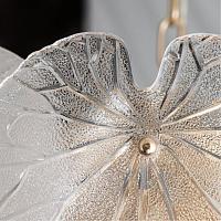 Дополнительная картинка Подвесной светильник Arte Lamp KAPRI A4078LM-6GO