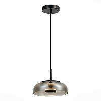 подвесной светодиодный светильник st luce lazio sl6002.403.01, доставка по Казахстану 