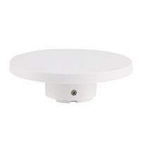 Дополнительная картинка Настенный уличный светильник Arte Lamp NIMBO A4506AL-1WH