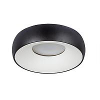 Дополнительная картинка Потолочный светильник Arte Lamp HEZE A6665PL-1BK