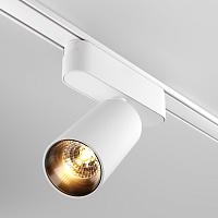 Дополнительная картинка Трековый светильник Technical TR103-1-12W3K-M-W