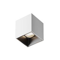 Дополнительная картинка Потолочный светильник Technical C064CL-5W4K-SQ-WB