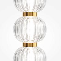 Дополнительная картинка Напольный светильник (торшер) Maytoni MOD555FL-L23G3K