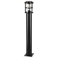 Дополнительная картинка Уличный светильник Odeon Light Nature Magus 4964/1F