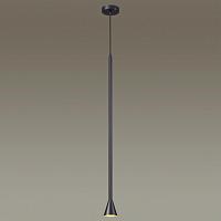 Дополнительная картинка Подвесной светильник Odeon Light Hightech Pipa 3884/1B