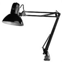 Дополнительная картинка Настольная лампа Arte Lamp Senior A6068LT-1BK