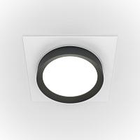 Встраиваемый светильник Technical DL086-GX53-SQ-WB купить в Алматы svet.kz