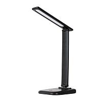 Дополнительная картинка Настольная лампа Arte Lamp LONDON A5124LT-1BK