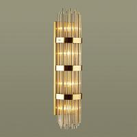 Дополнительная картинка Настенный светильник Odeon Light Hall Empire 4854/4W
