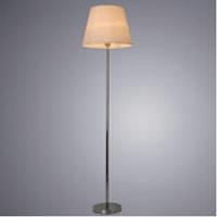 Дополнительная картинка Торшер Arte Lamp Elba A2581PN-1CC