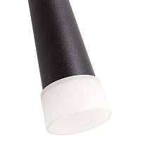 Дополнительная картинка Подвесной светодиодный светильник Arte Lamp Orione A6010SP-1BK