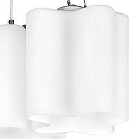 Дополнительная картинка Подвесная люстра Lightstar Nubi 802130