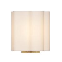 Дополнительная картинка Настенный светильник Lightstar Nubi Legno 802615
