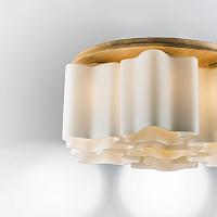 Дополнительная картинка Потолочная люстра Lightstar Nubi Legno 802075