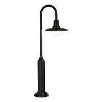SL9512.405.01 Светильник уличный напольный ST-Luce PROCHE
