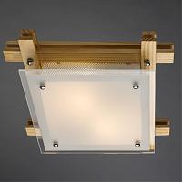 Дополнительная картинка Потолочный светильник Arte Lamp 94 A6460PL-2BR