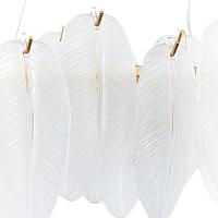 Дополнительная картинка Подвесной светильник Arte Lamp EVIE A4152SP-8SG