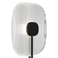 Дополнительная картинка Напольный светильник (торшер) Maytoni MOD152FL-L1BK