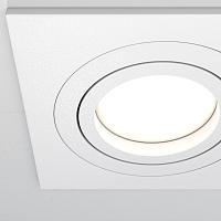 Дополнительная картинка Встраиваемый светильник Maytoni Atom DL024-2-01W