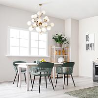 Дополнительная картинка Подвесная люстра Maytoni MOD545PL-24BS