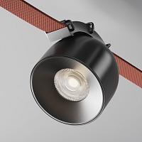 Дополнительная картинка Потолочный светильник Technical TR124B-12W4K-M-B