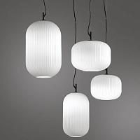 Дополнительная картинка Подвесной светильник Odeon Light Pendant Roofi 4751/1