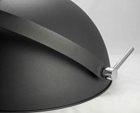 Дополнительная картинка Торшер Lussole Loft Bollo LSP-9824