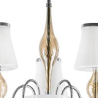 Дополнительная картинка Подвесная люстра Lightstar Escica 806050