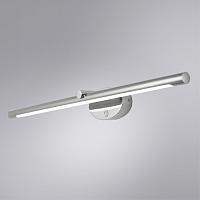 Дополнительная картинка Подсветка для картин Arte Lamp Ronnie A8027AP-1CC