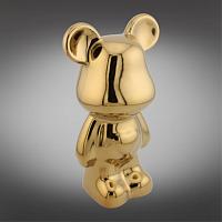 Дополнительная картинка APL.401.00.03 Фигурка декоративная Aployt Bear