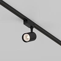 Дополнительная картинка Трековый светильник Technical TR003-1-10W3K-M-B Vuoro