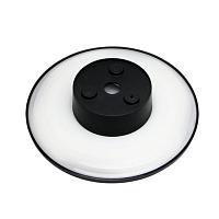 Дополнительная картинка Фасадный светильник Arte Lamp NIMBO A3415AL-1BK