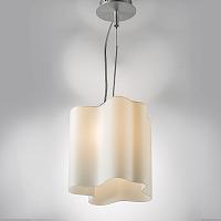 Дополнительная картинка Подвесной светильник Lightstar Nubi 802110