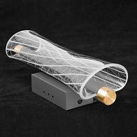 Дополнительная картинка Бра Lussole LSP-7369
