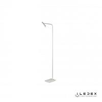 Дополнительная картинка Напольный светильник iLedex Telescope iLedex 7010/1F WH