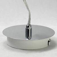 Дополнительная картинка Подвесной светильник Lussole Vetere LSF-2306-01