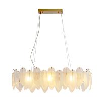 подвесной светильник arte lamp evie a4152sp-8sg, доставка по Казахстану 