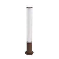 7180/22GL NATURE Odeon Light  Уличный светильник CORTENA