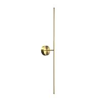 Дополнительная картинка Настенный светильник (бра) Technical C084WL-L12BS2.7K