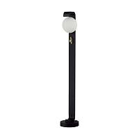Дополнительная картинка 5434/1FA NATURE Odeon Light Уличный наземный светильник LUMA