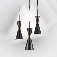 Дополнительная картинка Подвесной светильник Lightstar Dumo 816017